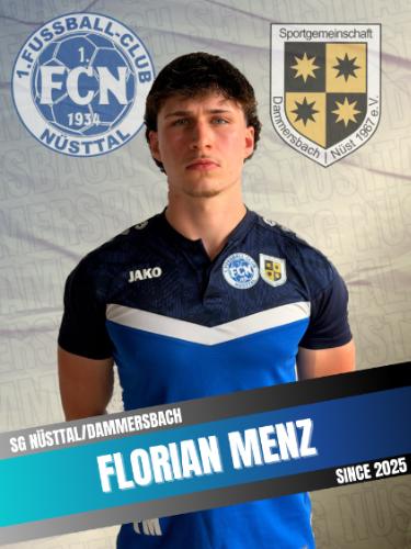 Florian Menz