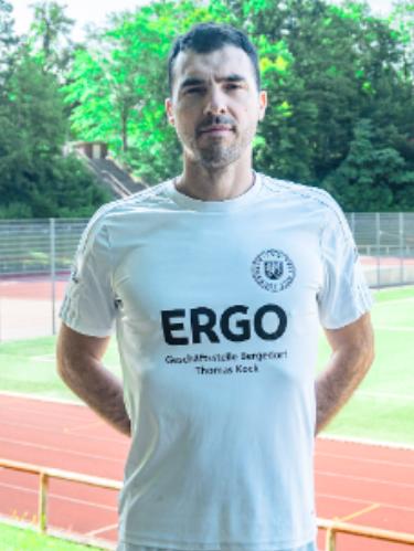 Filipe Gouveia Duarte