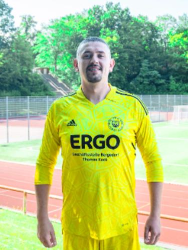 Pascal Hilmer