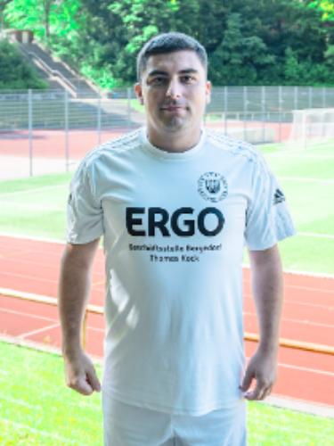 Muslija Kovacevic