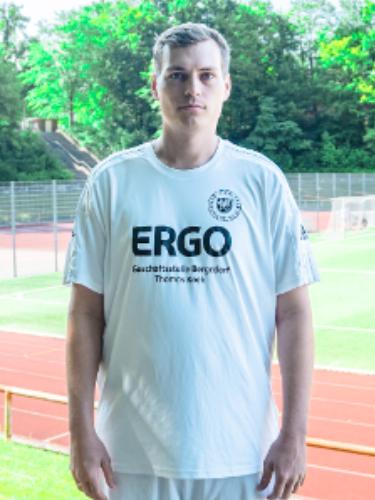 Kristian Schäfer