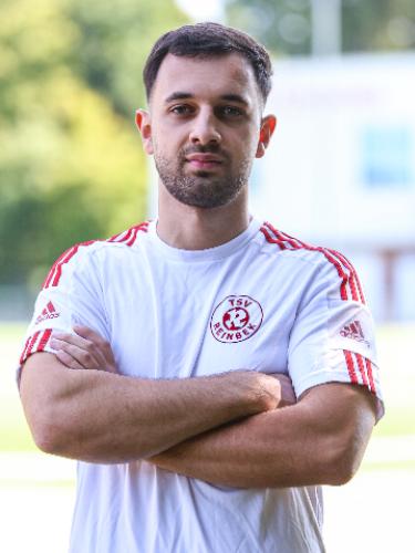 Deniz Bayram