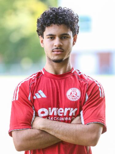 Younes Bensalim