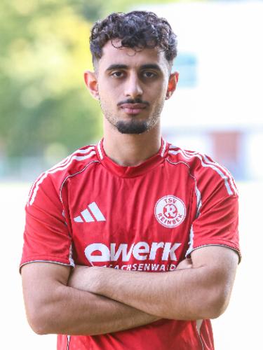 Youssef Fathi Ali Mehasen