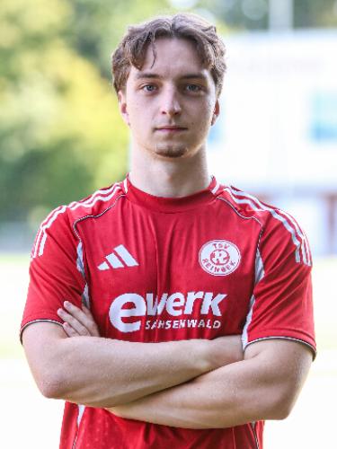 Matheo Otto Harmel
