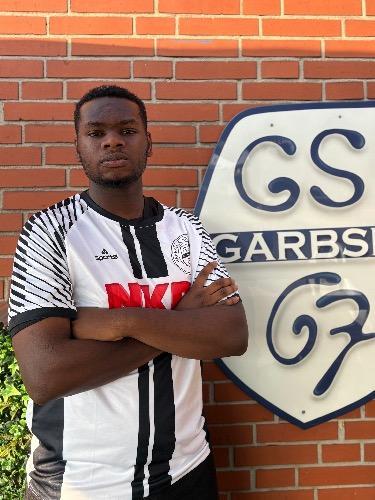 Gabriel Appiah