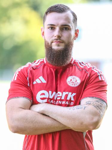 Ole Hohnroth
