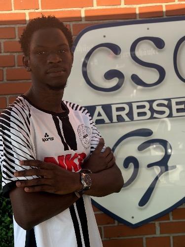 Cheick Soulemane Diaby