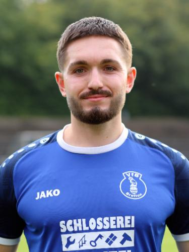 Philipp Eberl