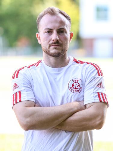 Yagiz Cem Köroglu