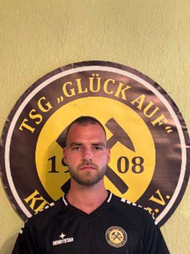 Luca Querfurth