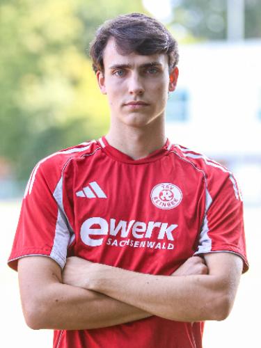 Felix Rudi Malchau