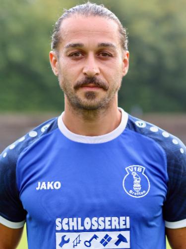 Murat Ertugrul