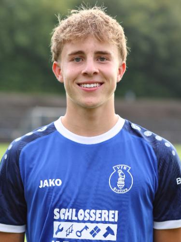 Phil Rüßmann