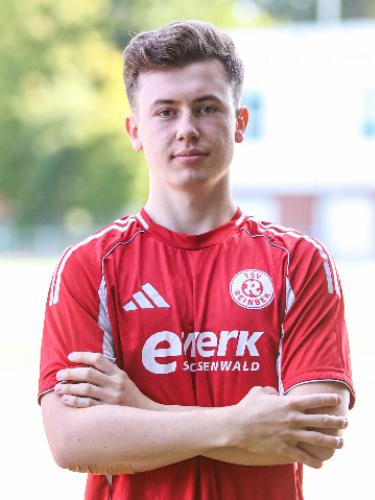 Moritz Benedikt Medag