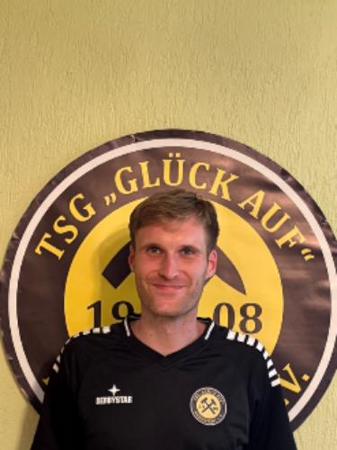 Tim Schlütemann