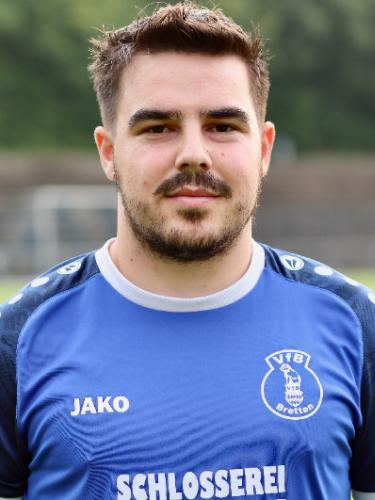 Benedikt Specht