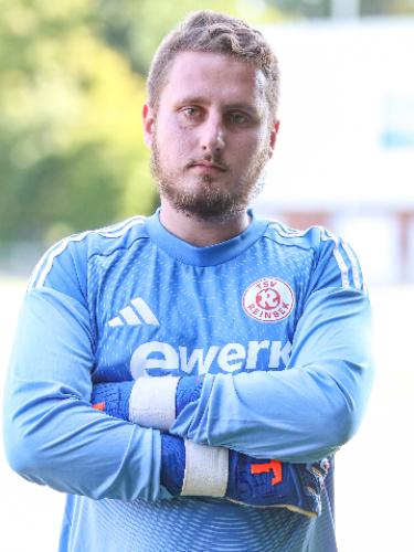 Mark Reher