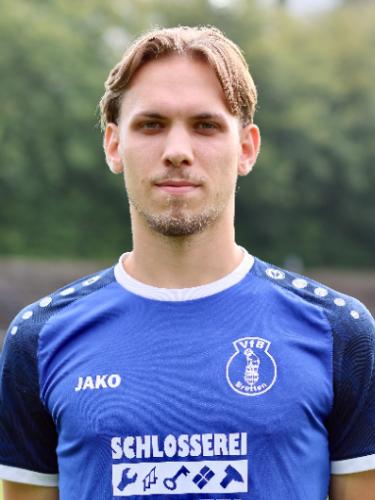 Niklas Vogler