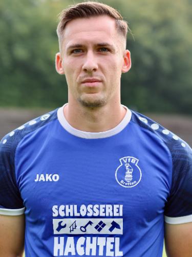 Max Pfannenschmid