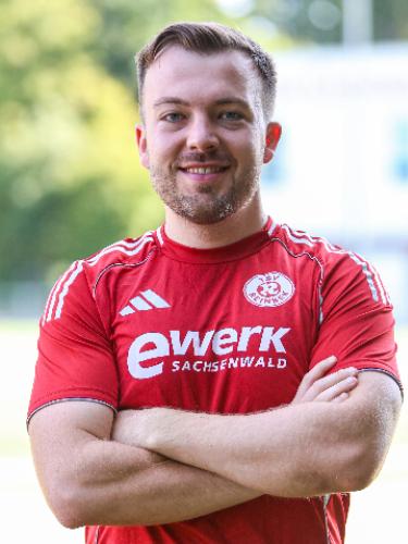 Lukas Weßolleck