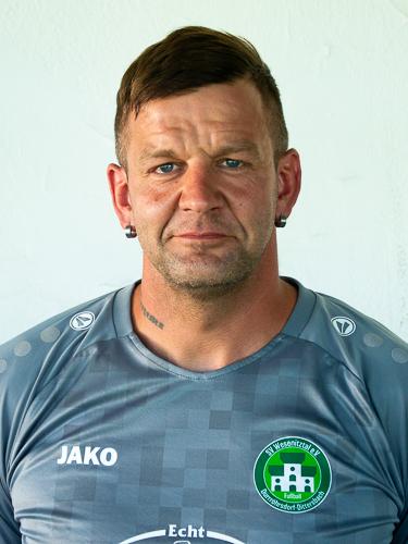 Andreas Friebel