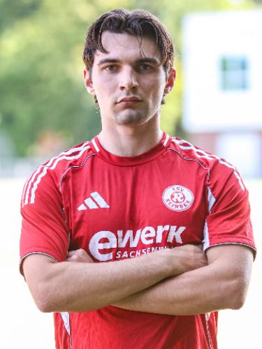 Luca Alexander Westernhagen, von