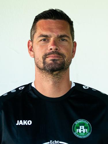 Markus Scholz