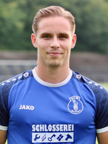 Niklas Wenzel