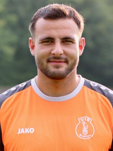 Dominik Georgiev