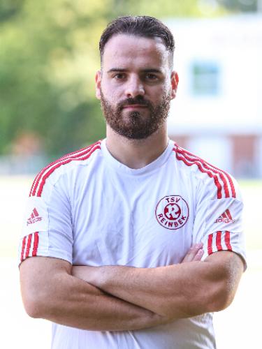Francisco Daniel Alves Monteiro