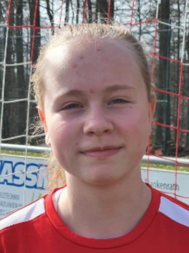 Sophia Wonenberg