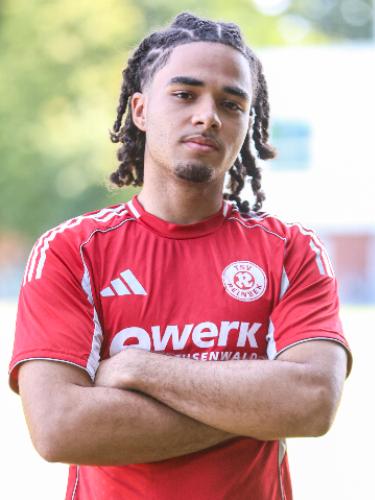 Anthony Ikechukwu Freudel