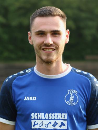 Louis Knapp