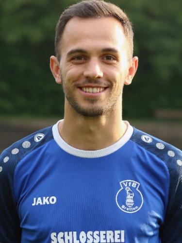 Silas Wittig
