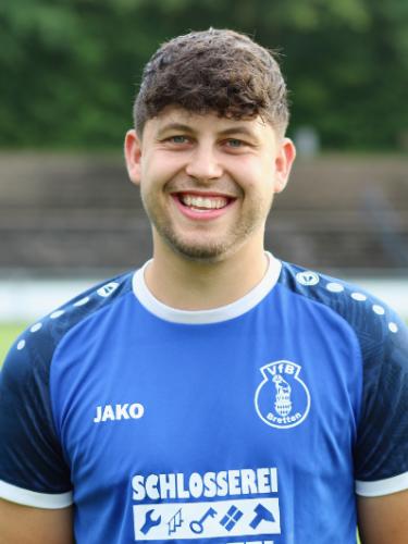 Lukas Dorwarth