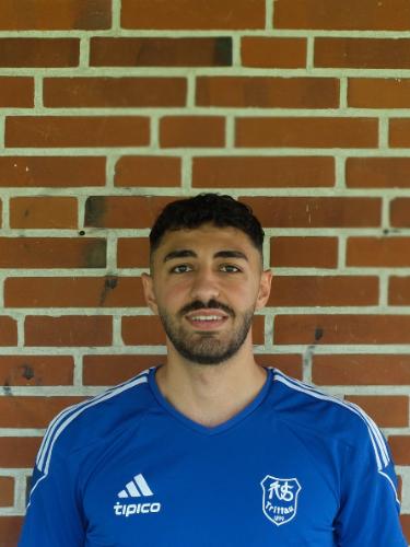 Alaa Nader