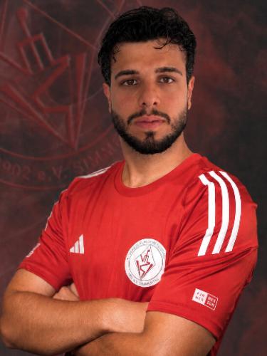 Sedat Sabri Elmas