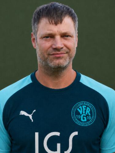 Klaus Schalkowski