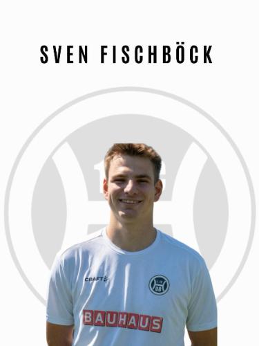 Sven Fischböck