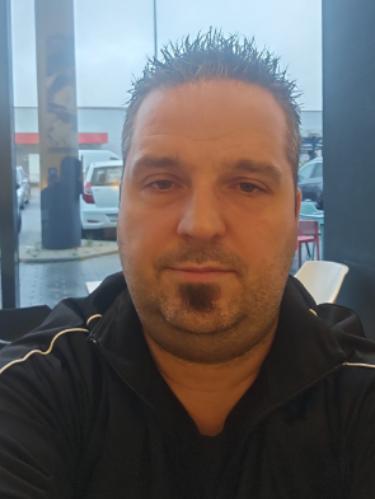 Stefan Wendel