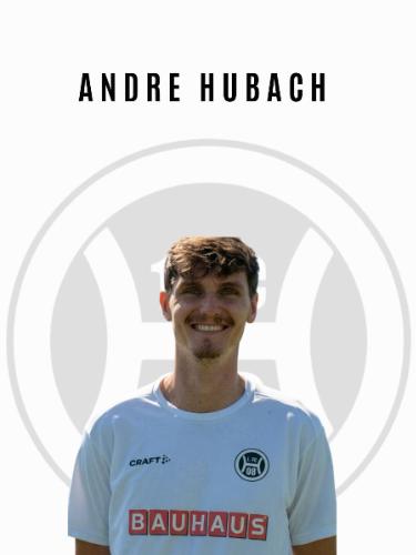 Andre Hubach