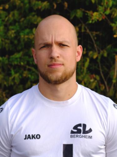 Markus Stein