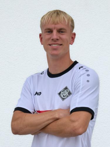 Jannik Dörr