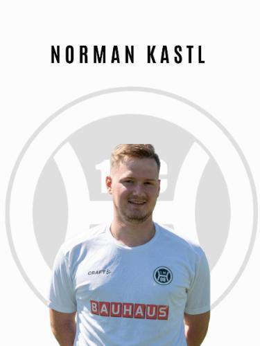 Norman Kastl