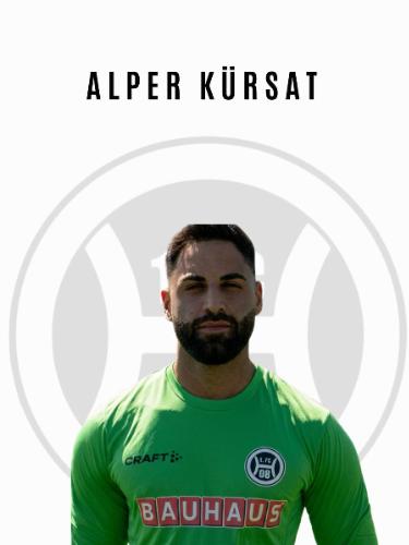 Alper Oktay Kürsat