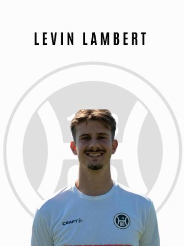 Levin Lambert