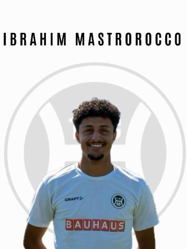 Ibrahim Mastrorocco