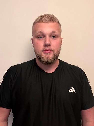 Jordan Bäck