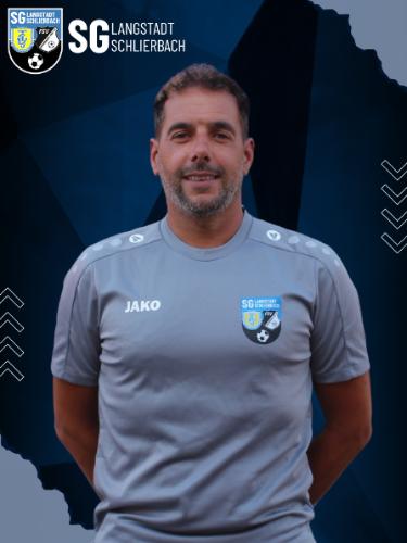 Marcel Nunes Pimenta